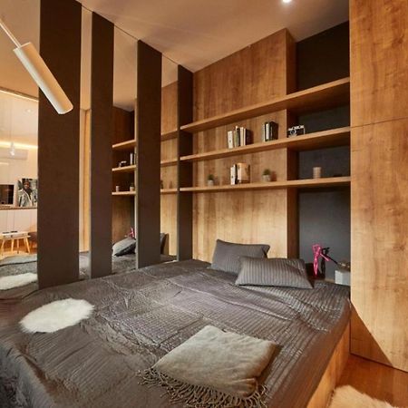 Bpr Woodnest Home With A/C Budapest Exterior photo