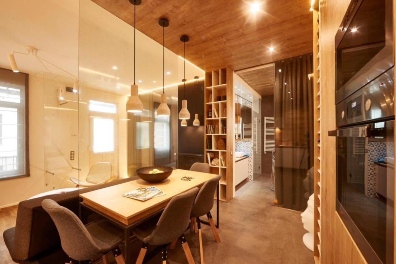 Bpr Woodnest Home With A/C Budapest Exterior photo