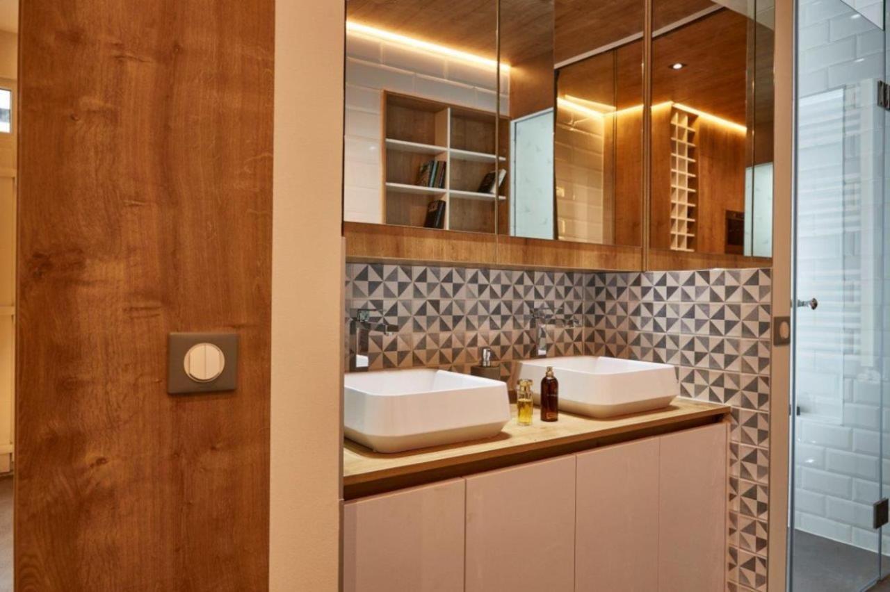 Bpr Woodnest Home With A/C Budapest Exterior photo